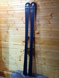 LYŽE BLIZZARD RCS RACE 174CM